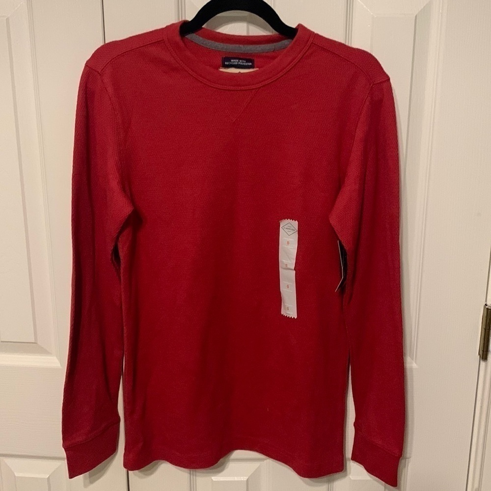St. John’s Bay Crewneck Shirt